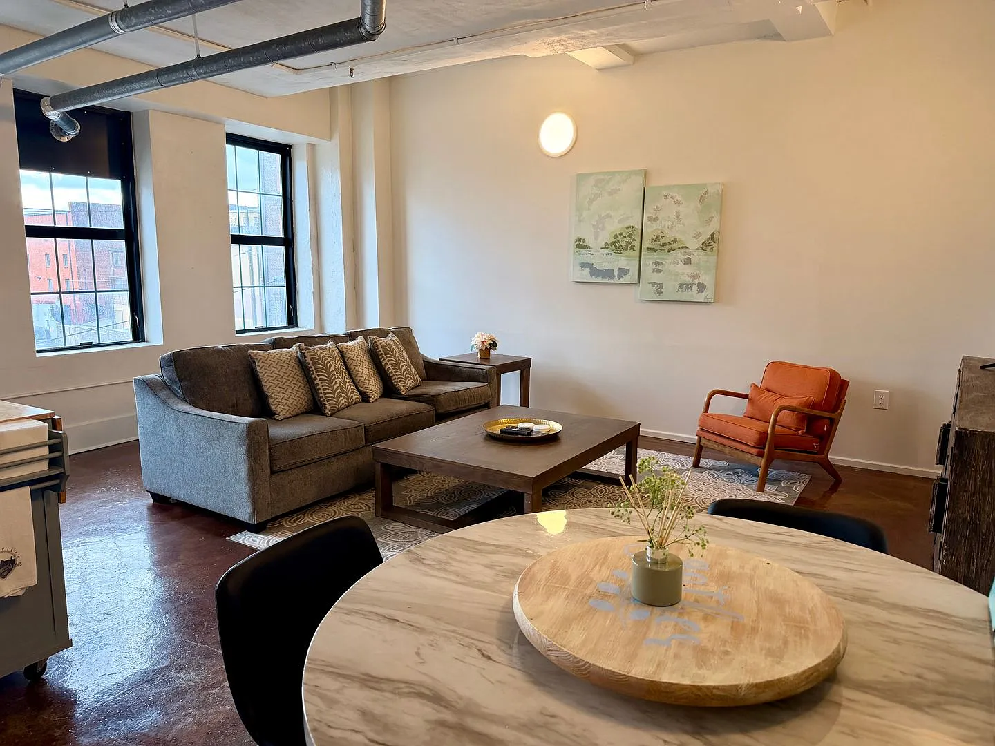 Sterchi Lofts — Photo 4