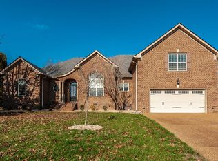 430 Quarry Rd, Gallatin, TN 37066