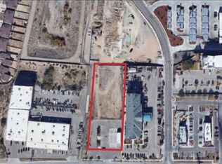 7955 Artcraft Rd, El Paso, TX 79932