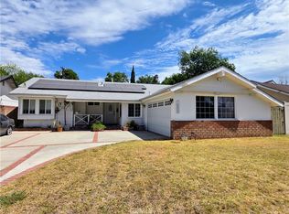 16009 Acre St, North Hills, CA 91343