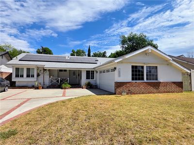 16009 Acre St, North Hills, CA, 91343