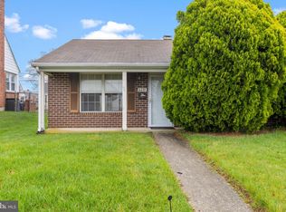6231 Marlora Rd, Baltimore, MD 21239