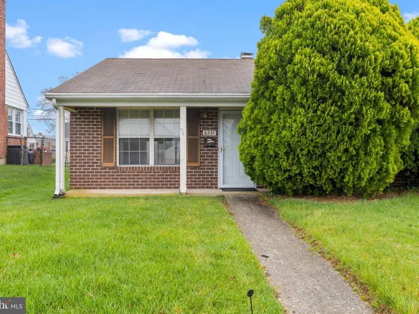 6231 Marlora Rd, Baltimore, MD 21239