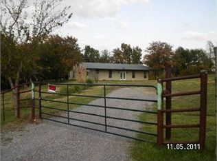 8770 Blanco Rd, McAlester, OK 74501