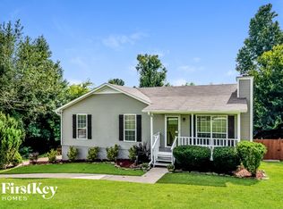 110 Pinehurst Rd, Trussville, AL 35173