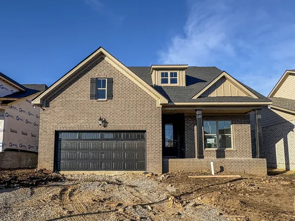 110 Sable East St Lot 152, Gallatin, TN 37066