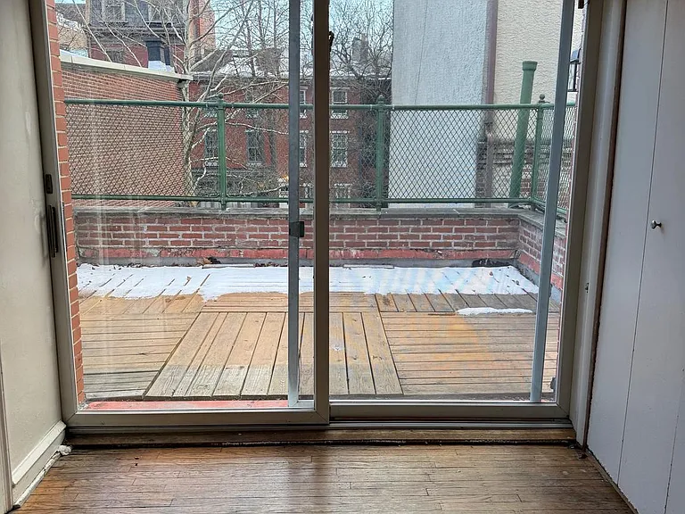 1720 Spruce St #5 — Photo 7