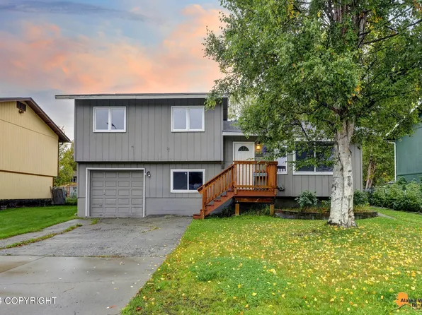 1921 E 72nd Ave, Anchorage, AK 99507