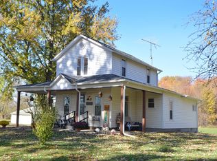 10485 Y Ave E, Mendon, MI 49072