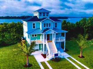 TBD Seaport Circle, Georgetown, SC 29440