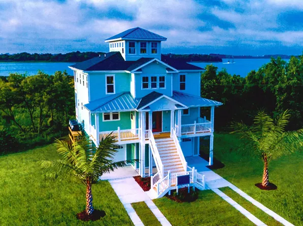 TBD Seaport Circle, Georgetown, SC 29440