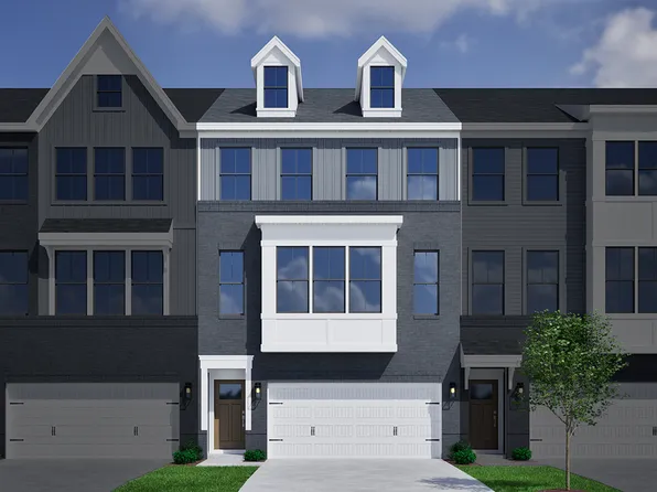 942 Westerland Way, Durham, NC 27703