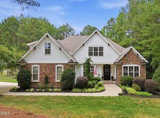 60 Granite Dr, Franklinton, NC 27525