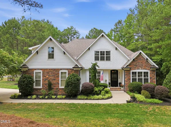 60 Granite Dr, Franklinton, NC 27525