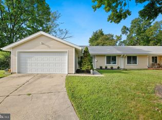2803 Homecrest Cir, Silver Spring, MD 20906