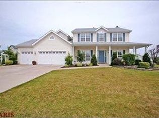 42 Sanibel Ct, Dardenne Prairie, MO 63368