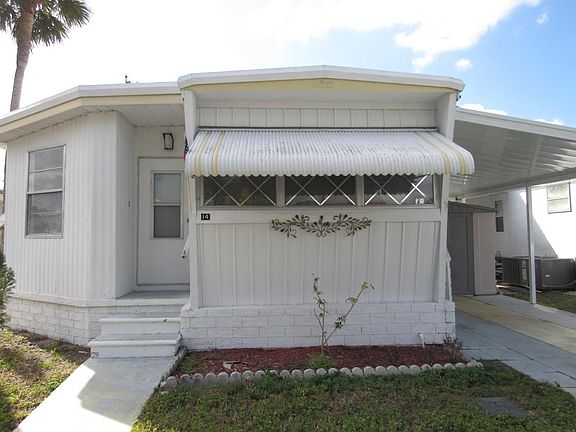 2nd image of 4851 W Gandy Blvd Lot B4l14