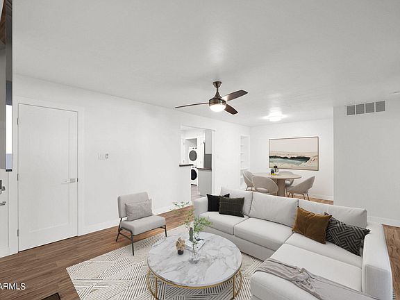 3rd image of 5122 E SHEA Boulevard #1156
