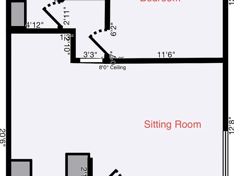 Sierra Vista Apartments — Photo 9
