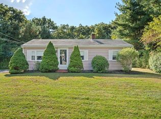 140 Oak St, Halifax, MA 02338