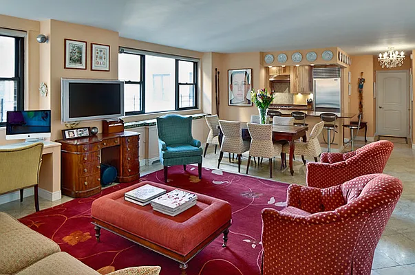 Sold by Brown Harris Stevens | media 8