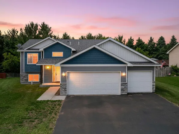 25400 12th St W, Zimmerman, MN 55398