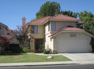 8221 Birmingham St, Bakersfield, CA