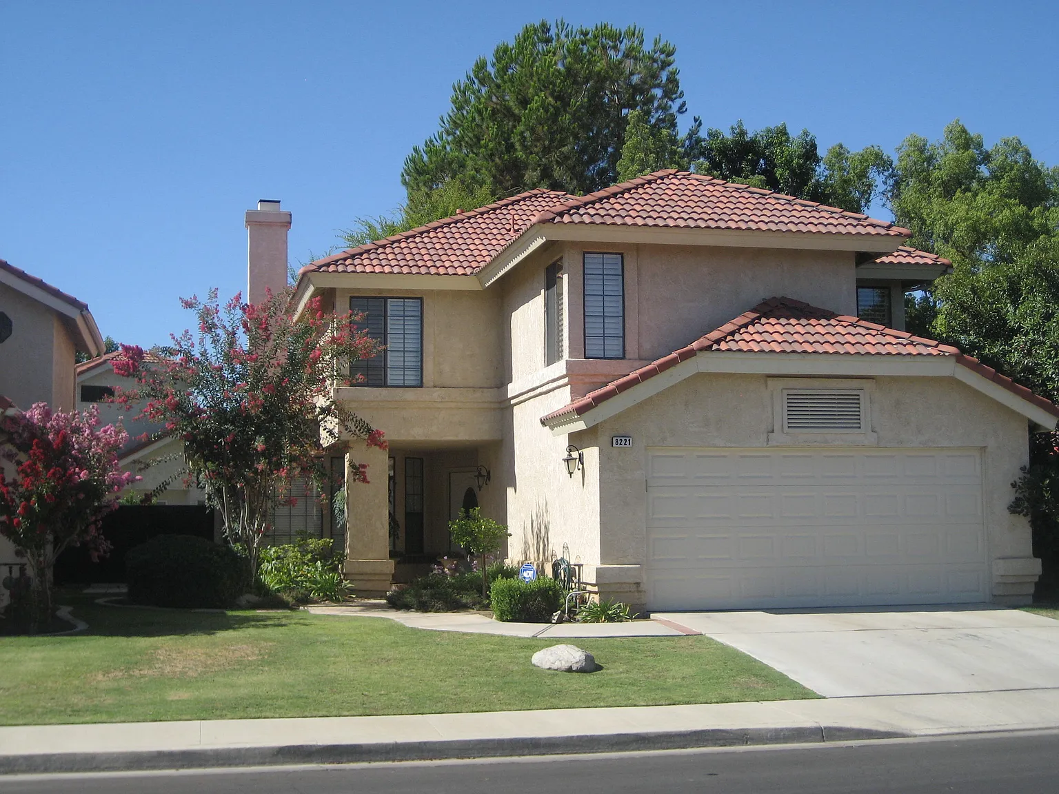 8221 Birmingham St photo 1