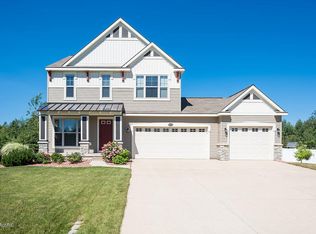 6313 Wilmington Dr, Muskegon, MI 49444