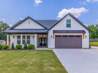 105 Holmes Dr, Spartanburg, SC 29303