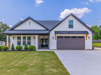 105 Holmes Dr, Spartanburg, SC, 29303