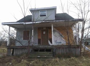 14860 Glenwood St, Detroit, MI 48205