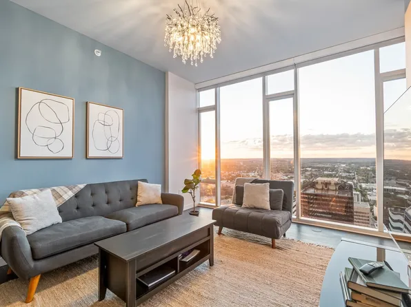 515 Church St #4001, Nashville, TN 37219