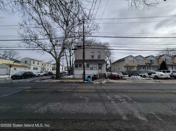 355 Bradley Ave, Staten Island, NY 10314