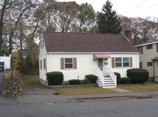 293 Jenness St, Lynn, MA 01904