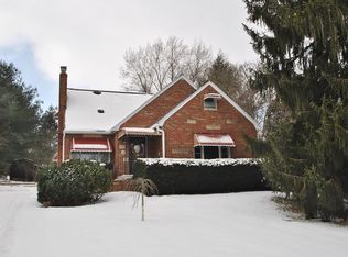 4000 Manchester Rd, Akron, OH 44319