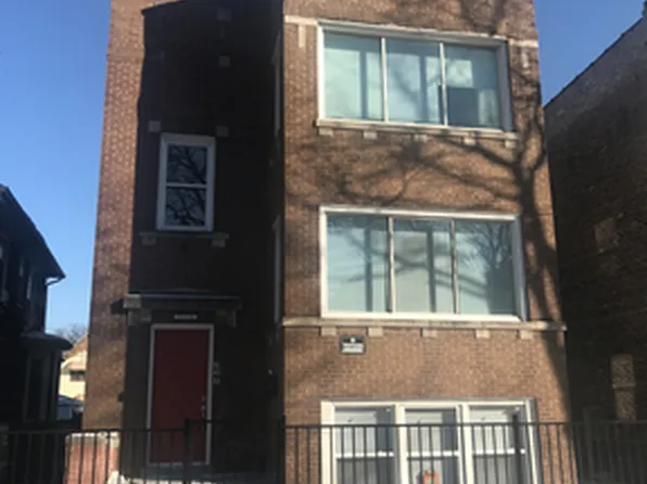 2115 N Kildare Ave, Chicago, IL 60639