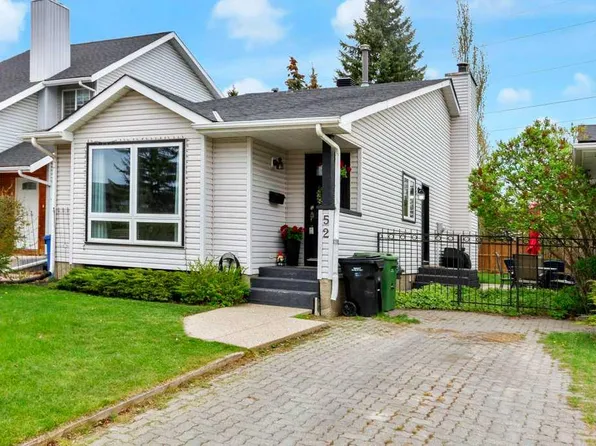 52 S Strathclair Rise SW, Calgary, AB T3H 1G4