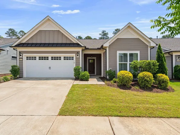 1412 Santa Lucia St, Wake Forest, NC 27587