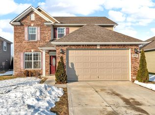 8836 Kipling Dr, Indianapolis, IN