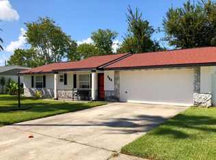 794 Little Pine Dr, South Daytona, FL 32119