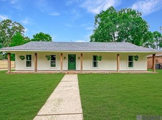 5936 Hickory Ridge Blvd, Baton Rouge, LA 70817