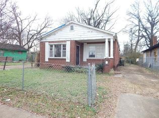 2115 Shannon Ave, Memphis, TN 38108