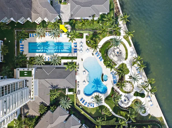 106 Water Club Court N, North Palm Beach, FL 33408