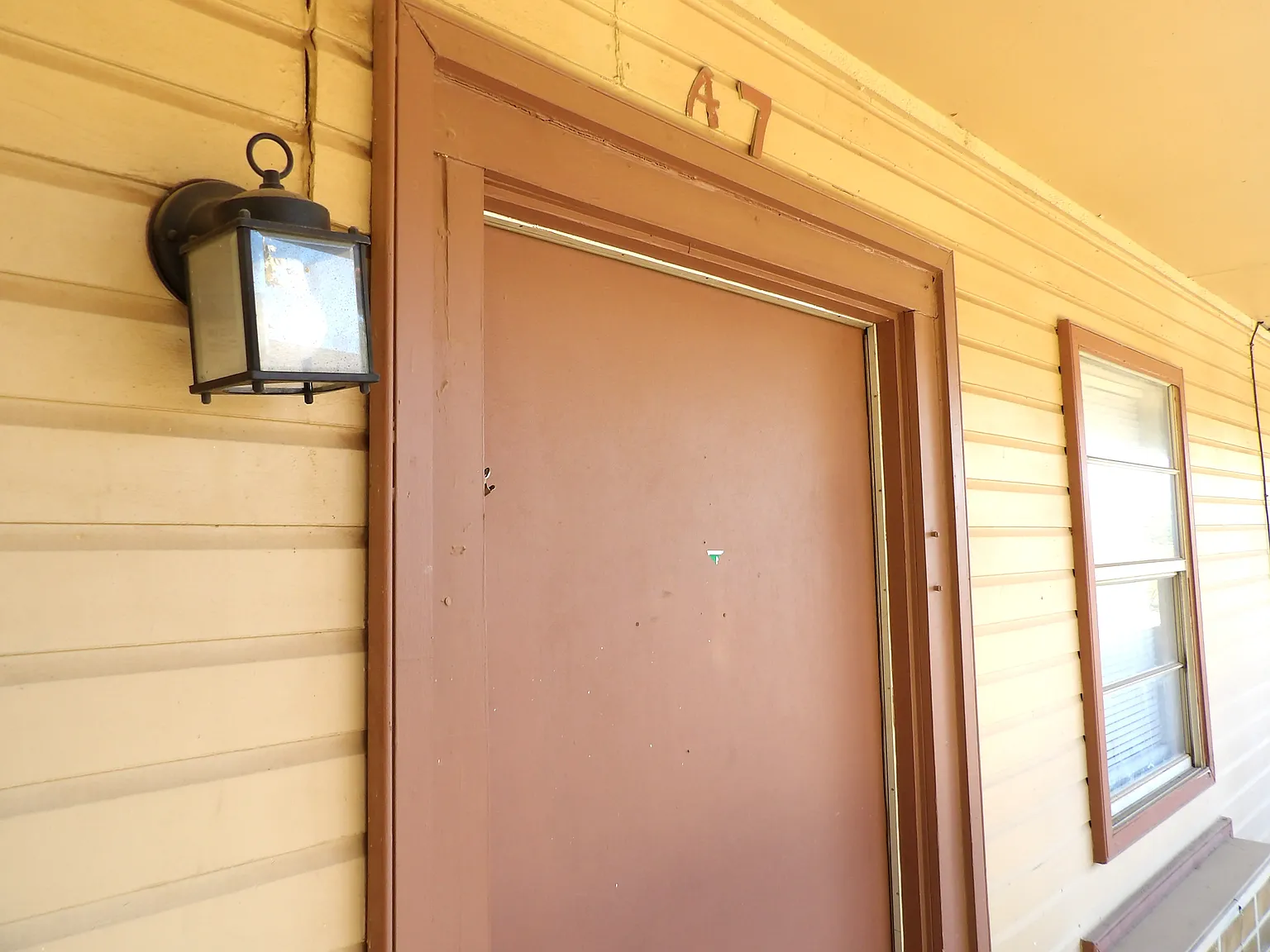 1 bed, 550 sqft, $495 — Photo 2