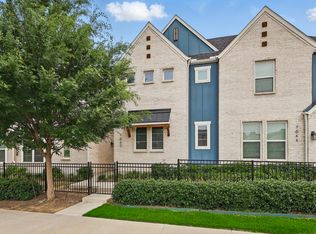 7640 Resting Mews, North Richland Hills, TX 76182