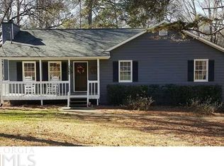 3960 Creekmore St, Canton, GA 30115