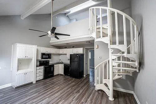 1400 Park Ave #C1 Photo 1