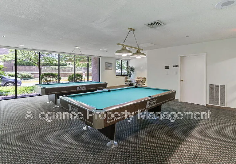 5505 Seminary Rd #110N — Photo 20