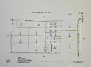 0 Highway 111 Hwy LOT 56, Niland, CA 92257